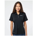 Picture of ADIDAS Womens Performance Polo