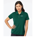 Picture of ADIDAS Womens Performance Polo