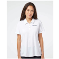 Picture of ADIDAS Womens Performance Polo