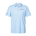 Picture of Adidas® Diamond Dot Print Polo