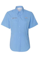 Picture of Columbia Women's PFG Tamiami™ II Short Sleeve Shirt