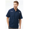 Picture of Columbia®  PFG Tamiami™ II Short Sleeve Shirt