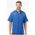 Picture of Columbia®  PFG Tamiami™ II Short Sleeve Shirt