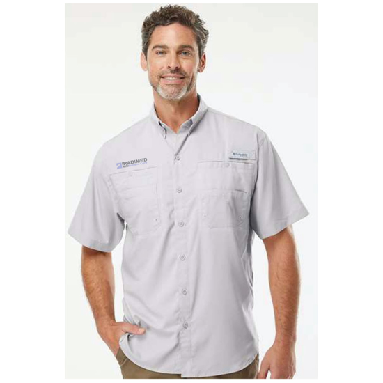 Picture of Columbia®  PFG Tamiami™ II Short Sleeve Shirt