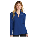 Picture of Nike Ladies Dri-FIT Micro Pique 2.0 Long Sleeve Polo