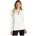 Picture of Nike Ladies Dri-FIT Micro Pique 2.0 Long Sleeve Polo