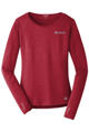 Picture of OGIO® Ladies Long Sleeve Pulse Crew