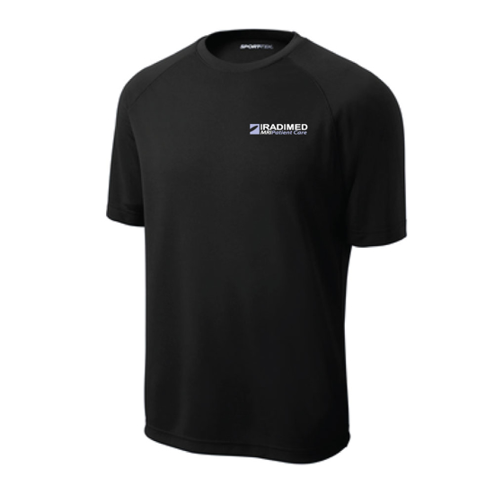 Picture of Sport-Tek® Dry Zone® Short Sleeve Raglan T-Shirt