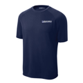 Picture of Sport-Tek® Dry Zone® Short Sleeve Raglan T-Shirt