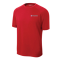 Picture of Sport-Tek® Dry Zone® Short Sleeve Raglan T-Shirt