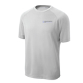 Picture of Sport-Tek® Dry Zone® Short Sleeve Raglan T-Shirt