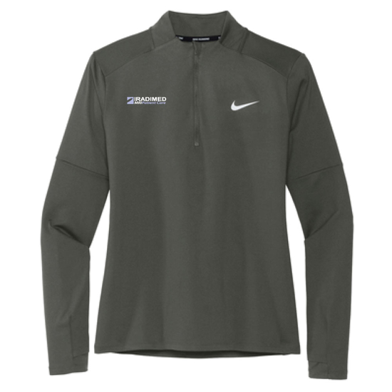 Picture of Nike Ladies Dri-FIT Element 1/2-Zip Top