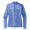 Picture of Nike Ladies Dri-FIT Element 1/2-Zip Top