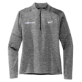 Picture of Nike Ladies Dri-FIT Element 1/2-Zip Top