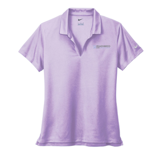 Picture of Nike Ladies Dri-FIT Micro Pique 2.0 Polo