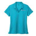 Picture of Nike Ladies Dri-FIT Micro Pique 2.0 Polo