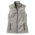 Picture of Port Authority Ladies Sweater Fleece Vest