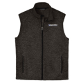 Picture of Port Authority Mens Sweater Fleece Vest