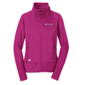 Picture of OGIO Ladies Fulcrum Full-Zip