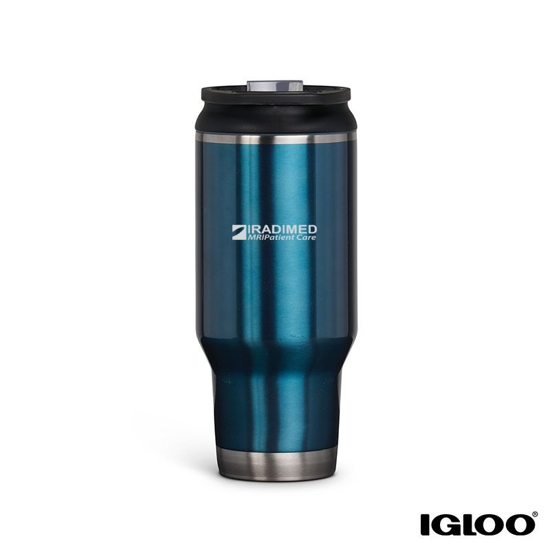 Picture of Igloo® 32 oz. Double Wall Vacuum Insulated Tumbler