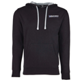 Picture of Next Level®  Unisex Laguna French Terry Pullover Hooded Sweatshirt