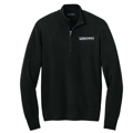 Picture of Port Authority Easy Care 1/4-Zip Sweater