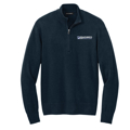 Picture of Port Authority Easy Care 1/4-Zip Sweater