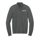 Picture of Port Authority Easy Care 1/4-Zip Sweater