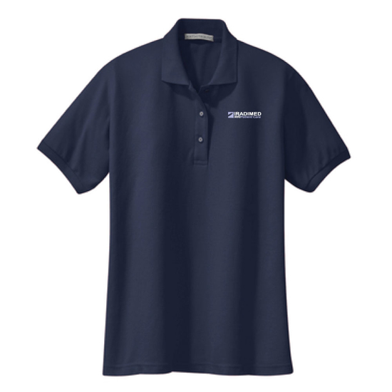 Picture of Port Authority Women's Silk Touch