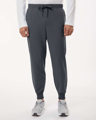 Picture of Jaanuu Mens 8-Pocket Scrub Joggers