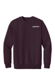 Picture of District® V.I.T.™ Heavyweight Fleece Crew