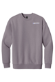 Picture of District® V.I.T.™ Heavyweight Fleece Crew