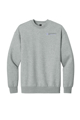 Picture of District® V.I.T.™ Heavyweight Fleece Crew