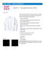 Picture of District® V.I.T.™ Heavyweight Fleece Crew