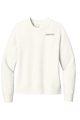 Picture of District® Women’s V.I.T.™ Fleece Crew