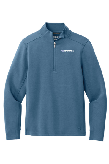 Picture of OGIO® Transcend 1/4-Zip